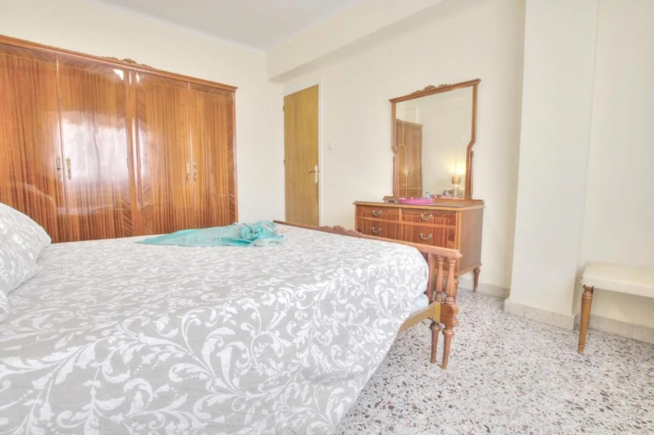 Tejeros 4, Malaga, Central, Close To Everything! Spanje
