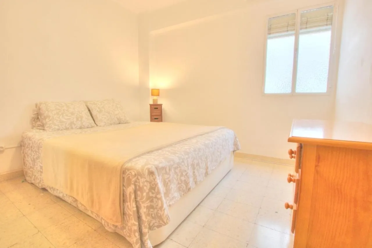 Tejeros 4, Malaga, Central, Close To Everything! Apartman