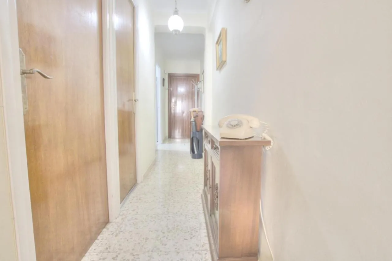 Tejeros 4, Malaga, Central, Close To Everything! Apartman