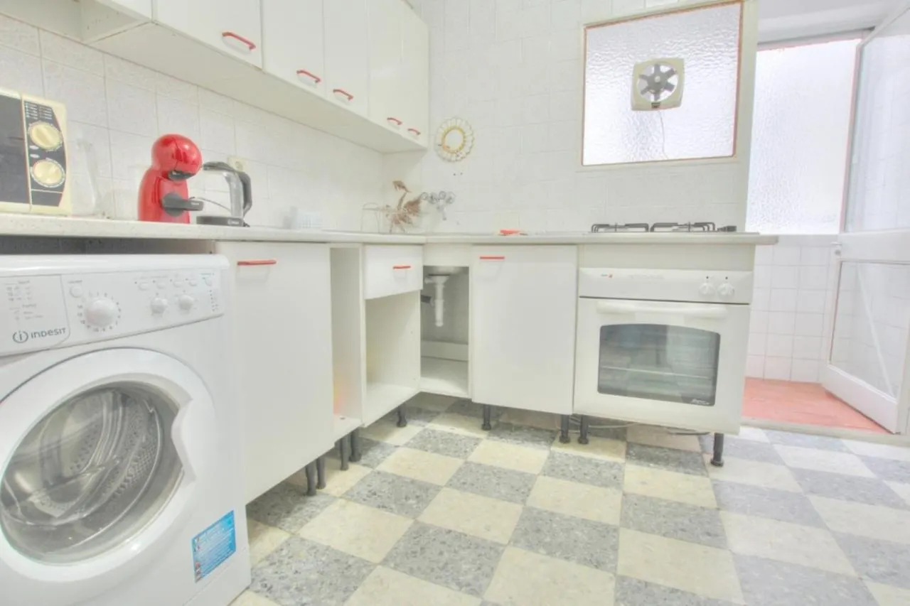 Apartman Tejeros 4, Malaga, Central, Close To Everything!