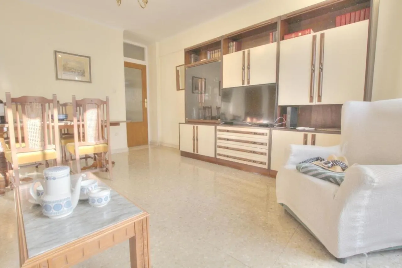Tejeros 4, Malaga, Central, Close To Everything! 0*, Malaga Spain
