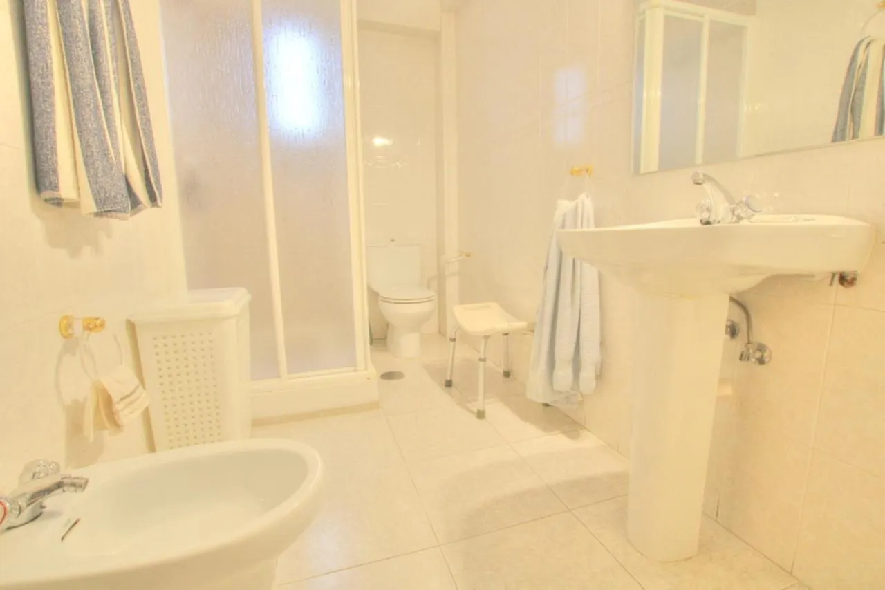 Tejeros 4, Malaga, Central, Close To Everything! 0*, Malaga Spain