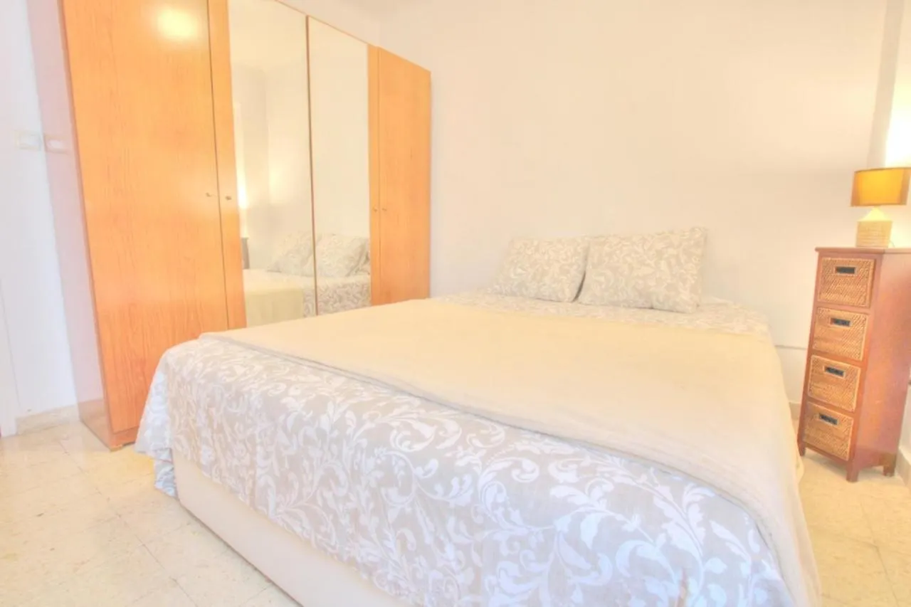 Tejeros 4, Malaga, Central, Close To Everything! Apartment Malaga