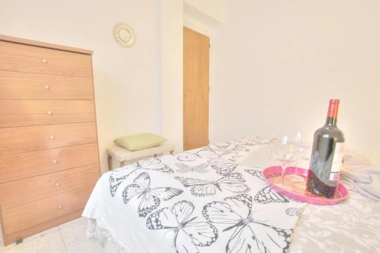 Apartment Tejeros 4, Malaga, Central, Close To Everything! Spain