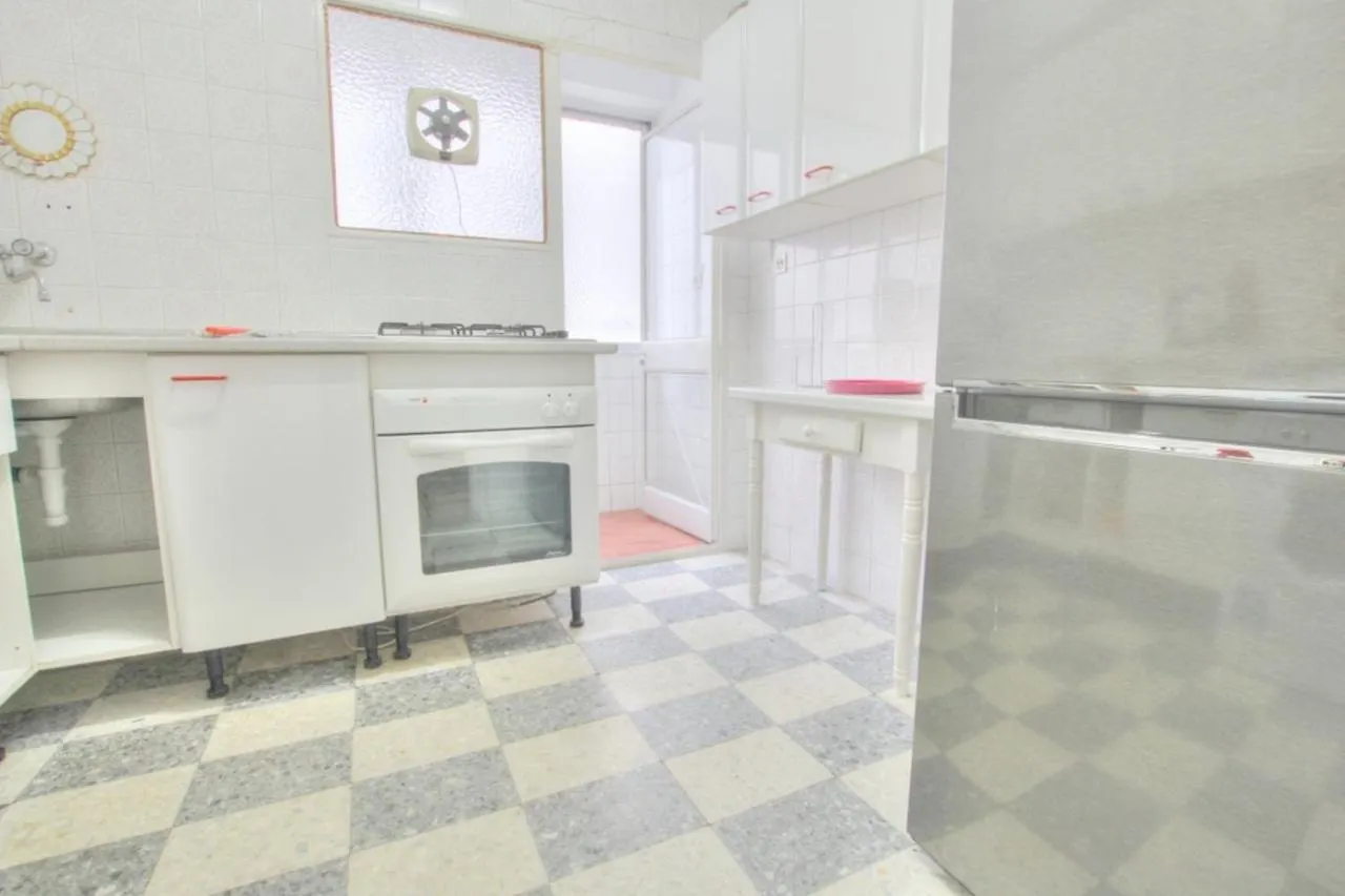 Tejeros 4, Malaga, Central, Close To Everything! Spain
