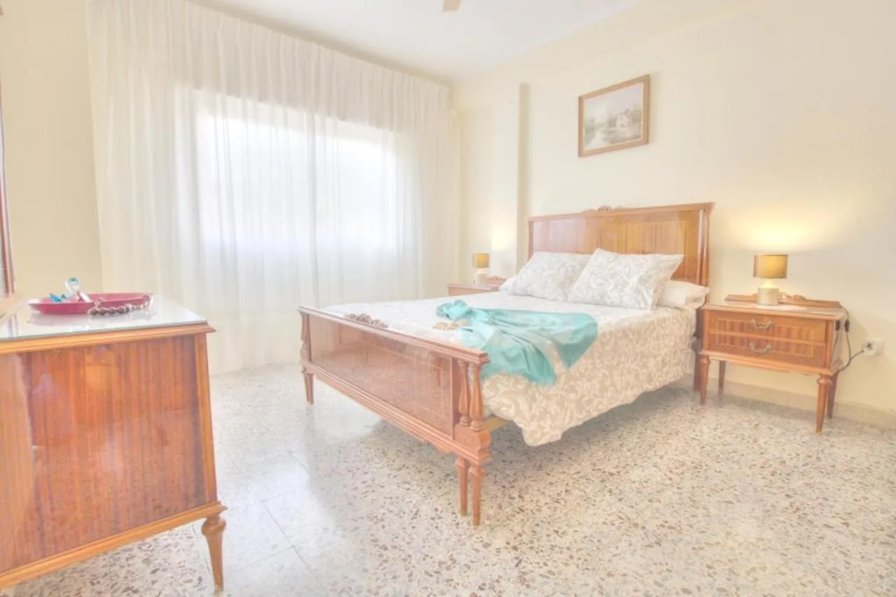 Tejeros 4, Malaga, Central, Close To Everything! 0*, Malaga