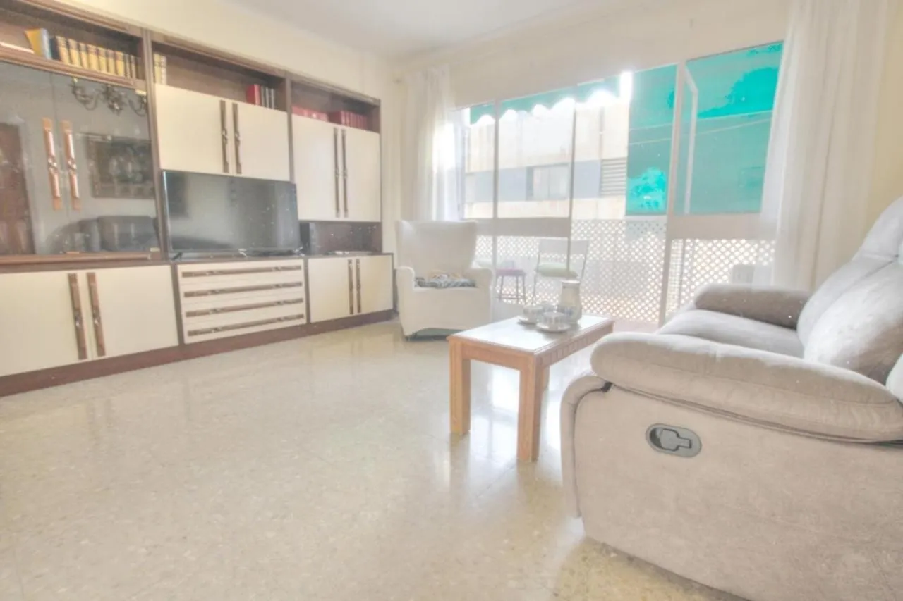 Tejeros 4, Malaga, Central, Close To Everything! Malaga